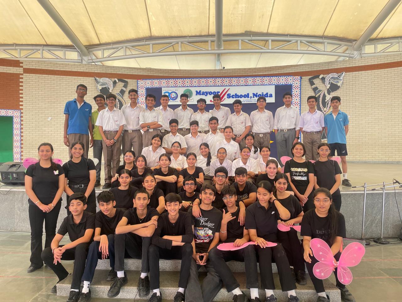 Embracing New Beginnings